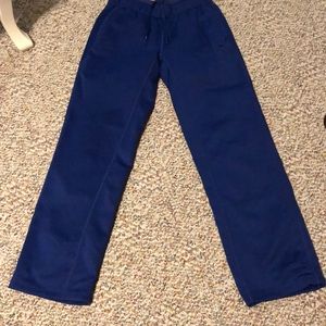Nike thermafit pants size small great condition